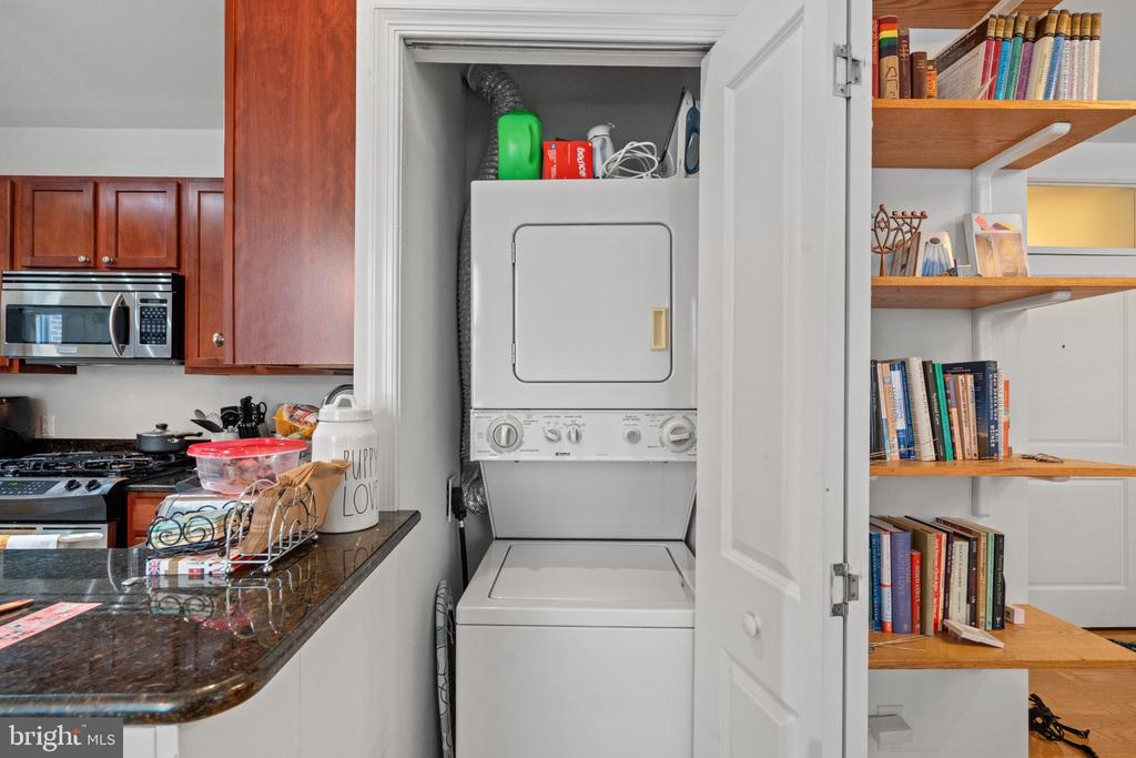 1418 W NW Unit: 403