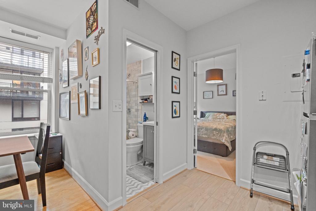 1418 W NW Unit: 403