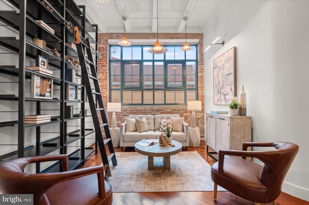 1701 KALORAMA ROAD NW Unit: 207