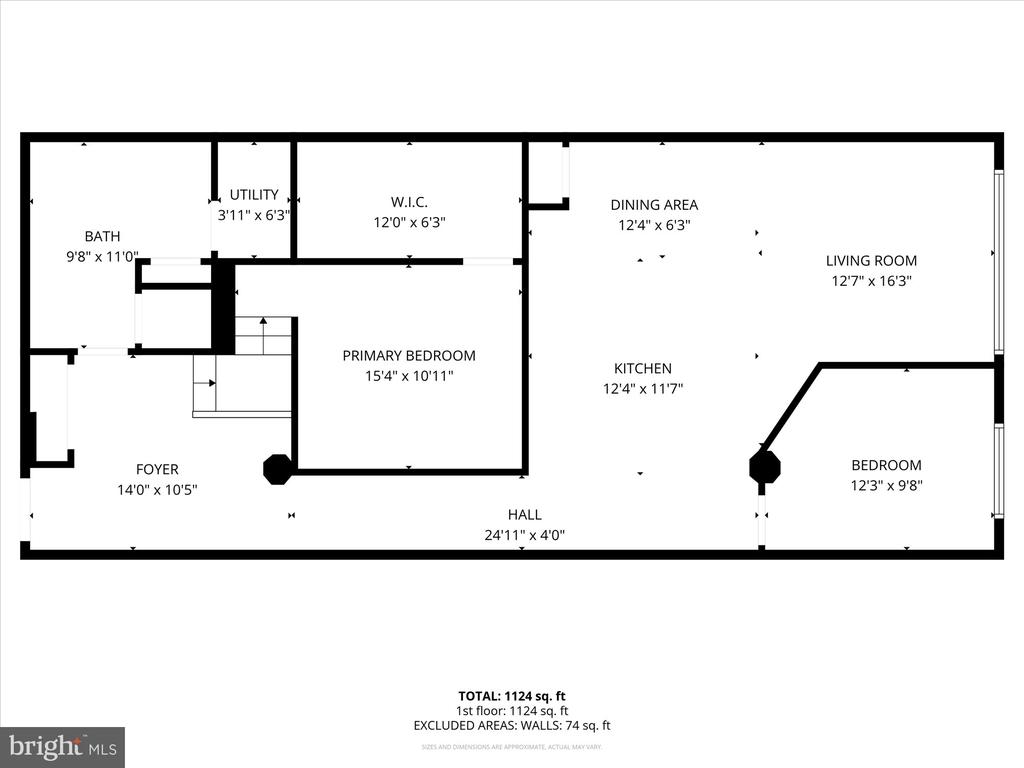 1701 KALORAMA ROAD NW Unit: 207