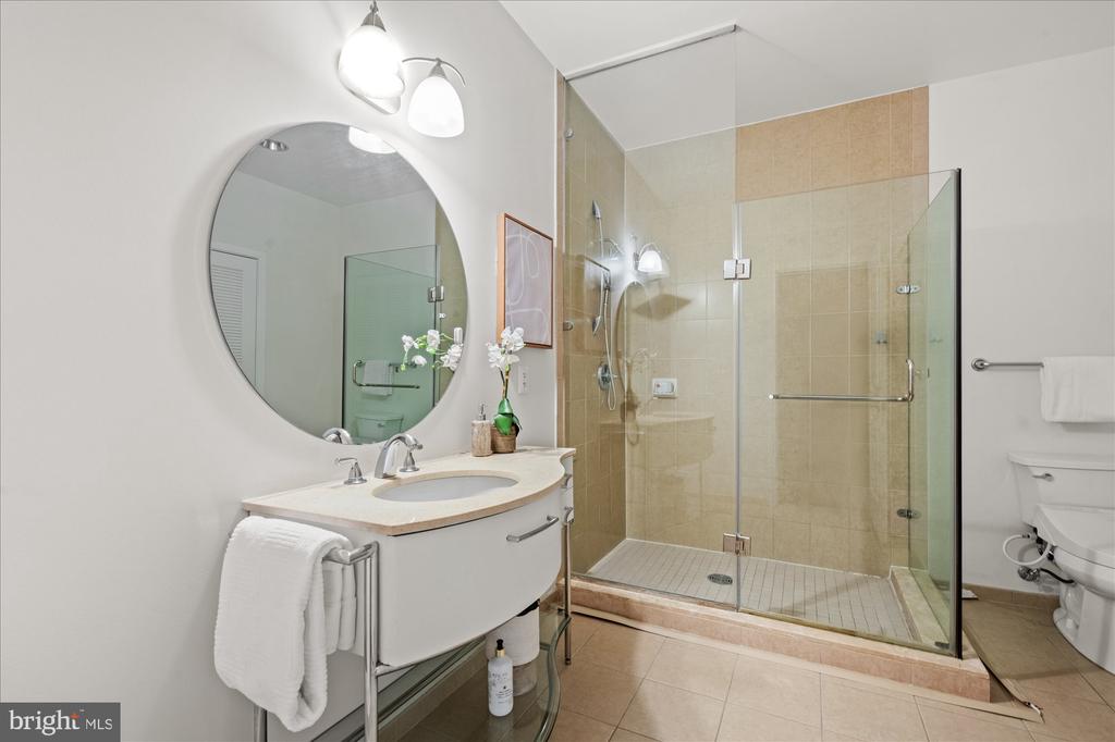 1701 KALORAMA ROAD NW Unit: 207