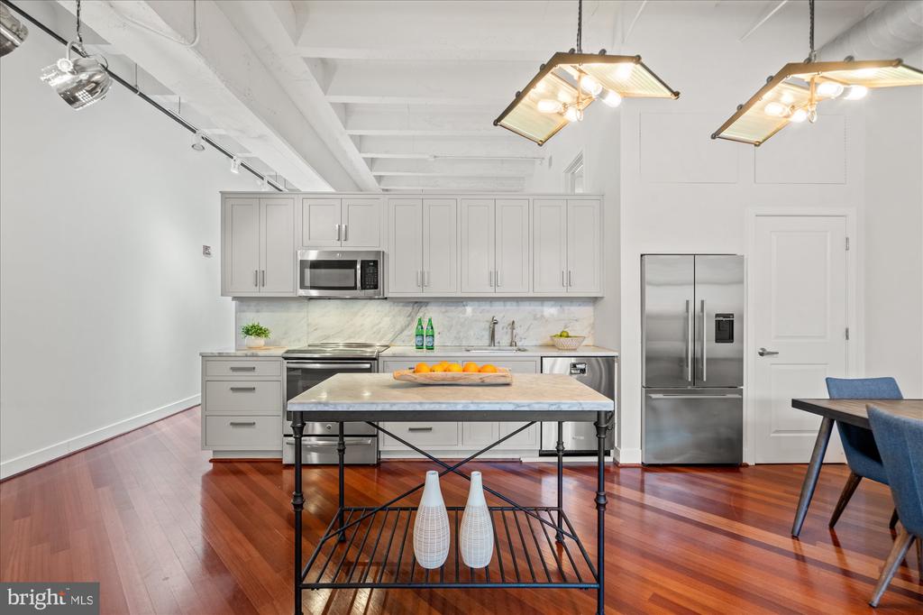 1701 KALORAMA ROAD NW Unit: 207
