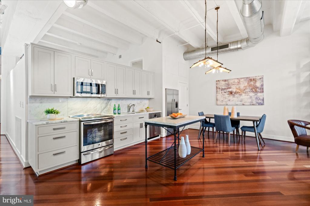 1701 KALORAMA ROAD NW Unit: 207