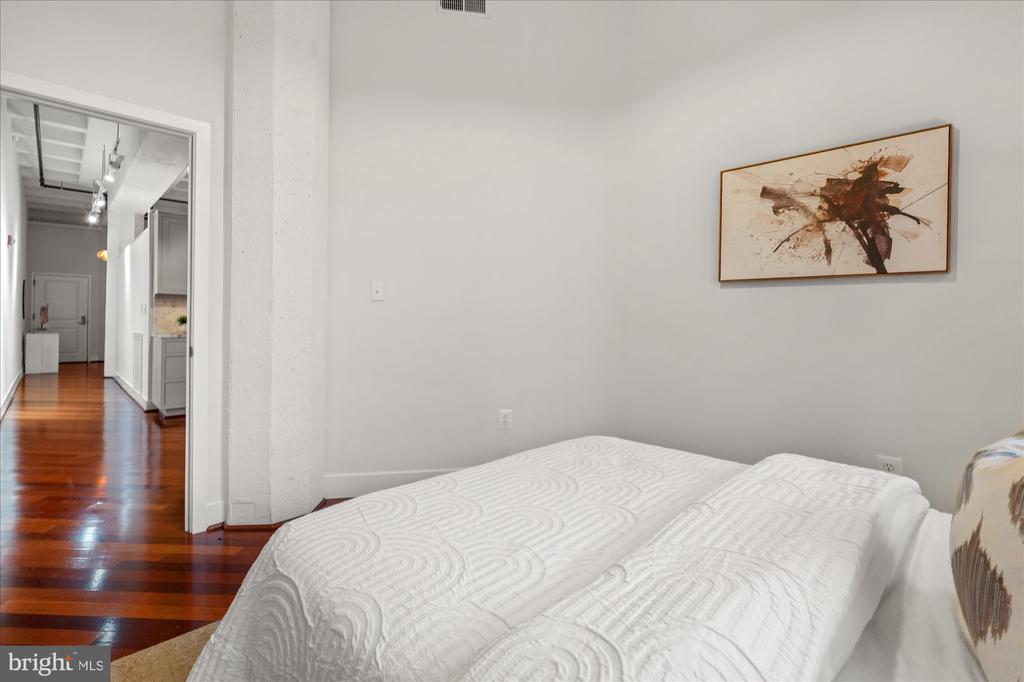 1701 KALORAMA ROAD NW Unit: 207