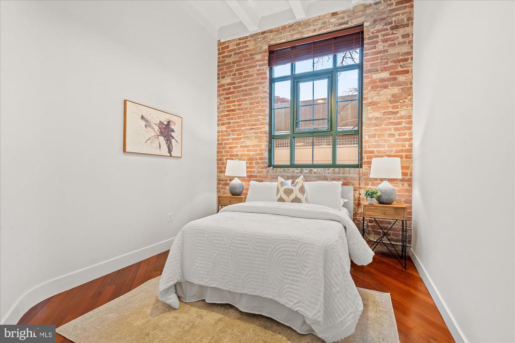 1701 KALORAMA ROAD NW Unit: 207