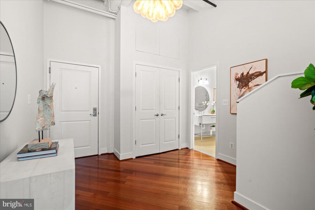 1701 KALORAMA ROAD NW Unit: 207