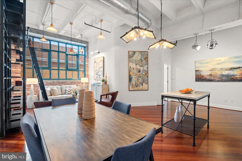 1701 KALORAMA ROAD NW Unit: 207