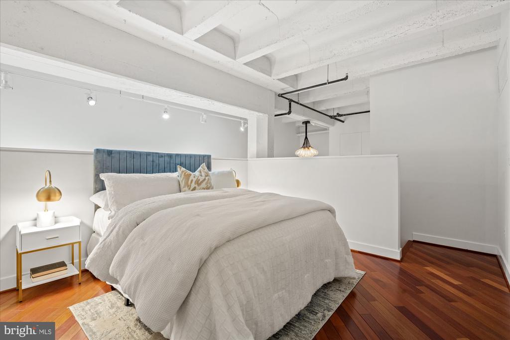 1701 KALORAMA ROAD NW Unit: 207