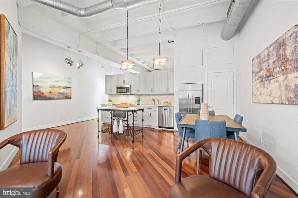 1701 KALORAMA ROAD NW Unit: 207