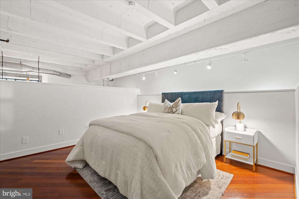 1701 KALORAMA ROAD NW Unit: 207