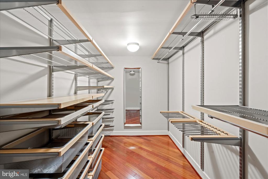 1701 KALORAMA ROAD NW Unit: 207