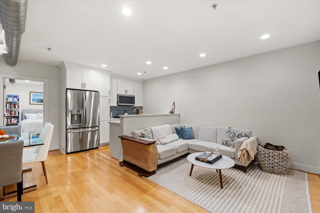 1200 EUCLID STREET NW Unit: 1