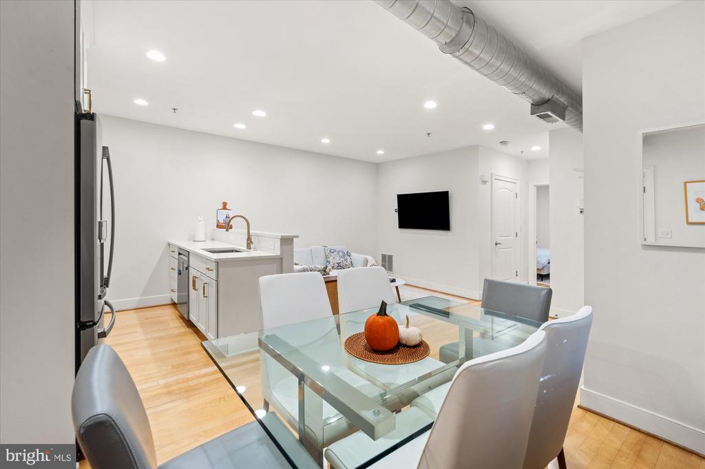 1200 EUCLID STREET NW Unit: 1