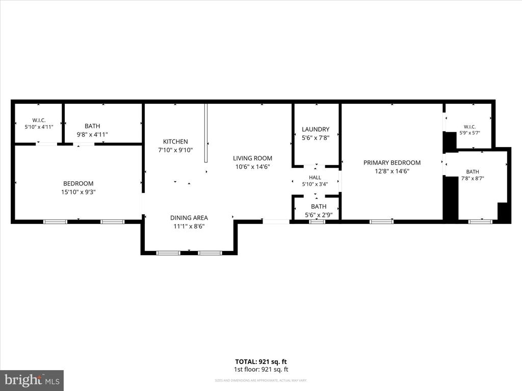 1200 EUCLID STREET NW Unit: 1