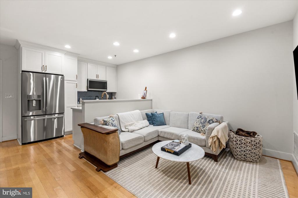1200 EUCLID STREET NW Unit: 1