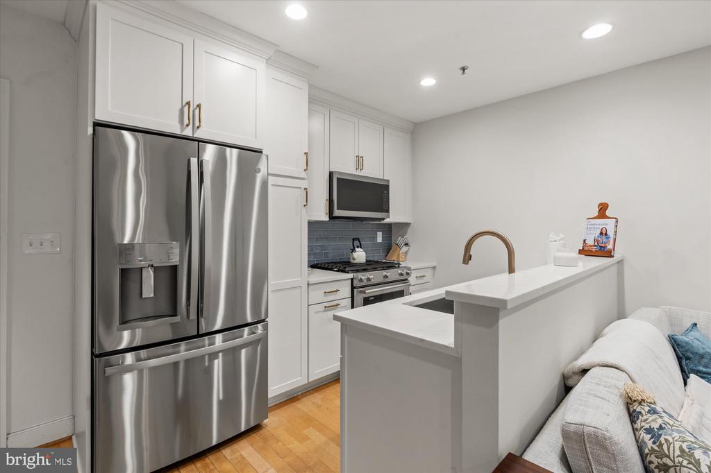 1200 EUCLID STREET NW Unit: 1
