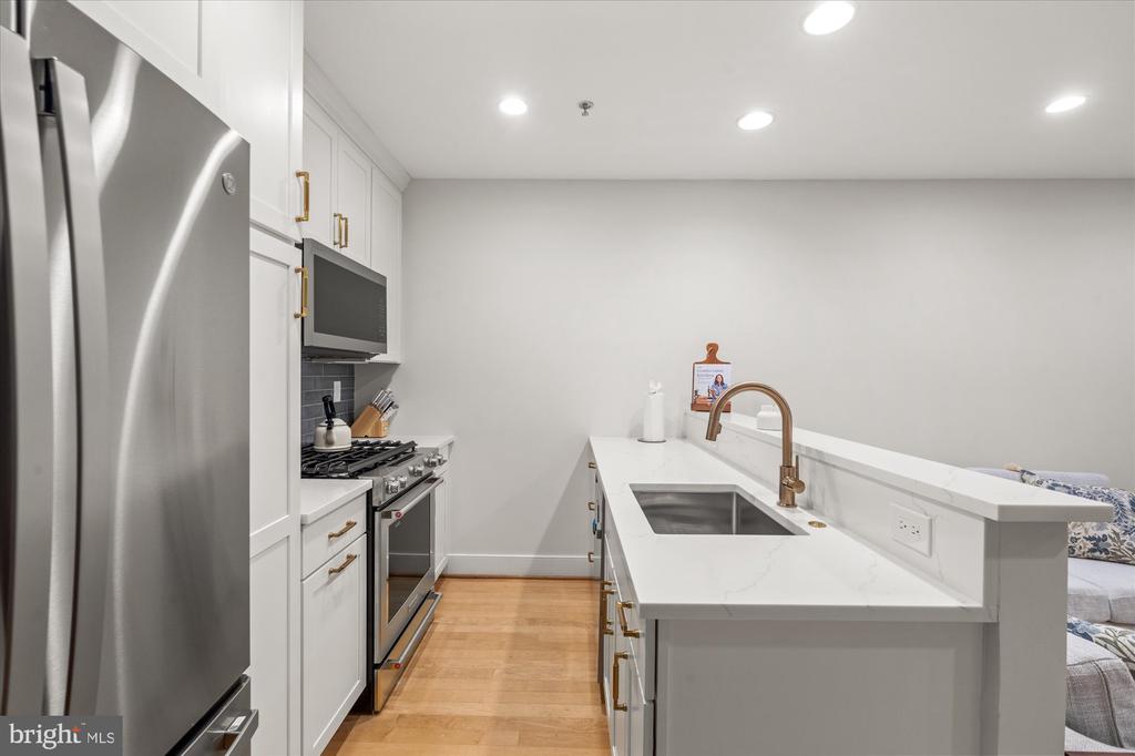1200 EUCLID STREET NW Unit: 1