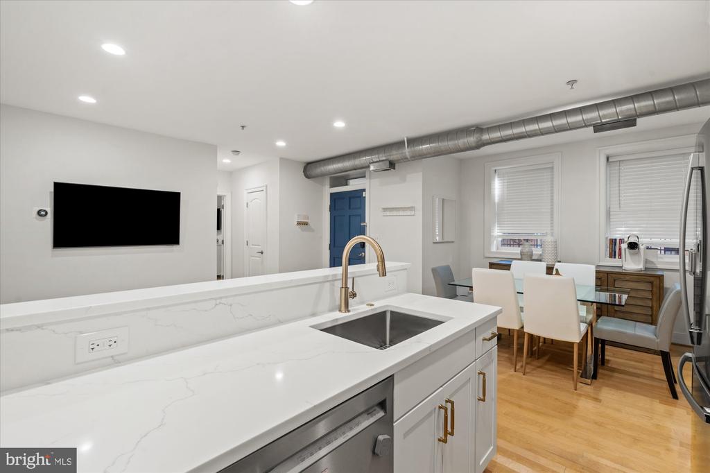 1200 EUCLID STREET NW Unit: 1
