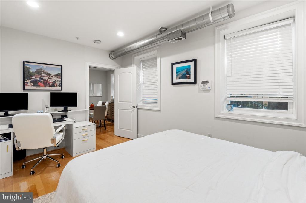 1200 EUCLID STREET NW Unit: 1