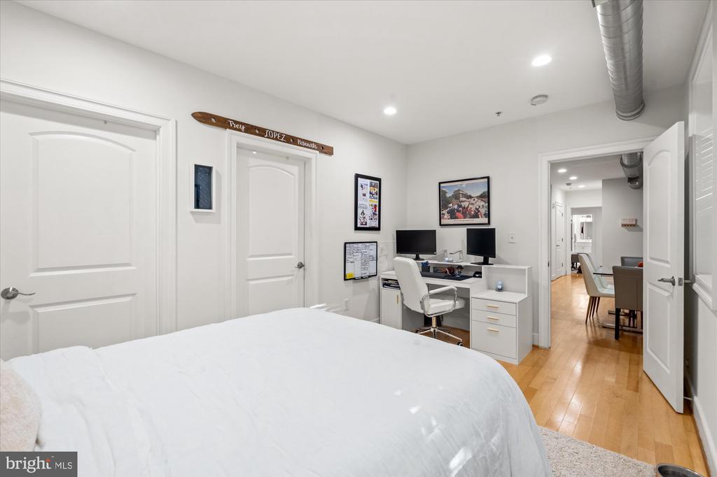 1200 EUCLID STREET NW Unit: 1