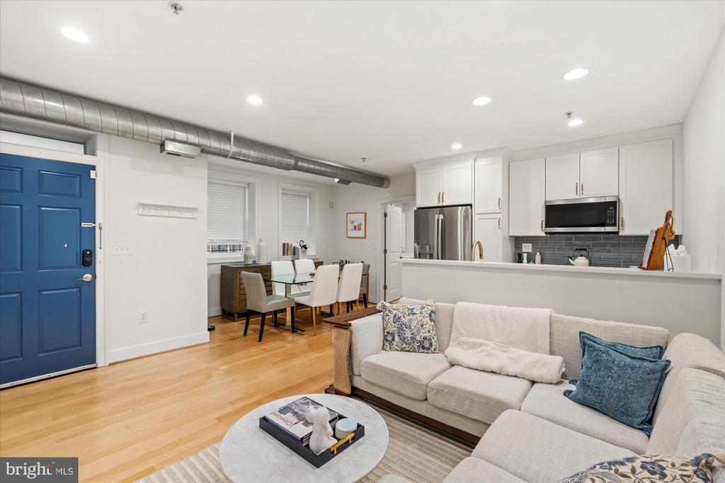 1200 EUCLID STREET NW Unit: 1