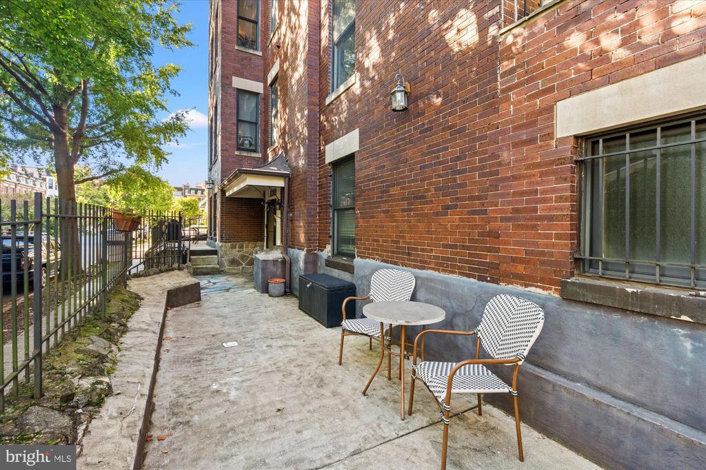 1200 EUCLID STREET NW Unit: 1