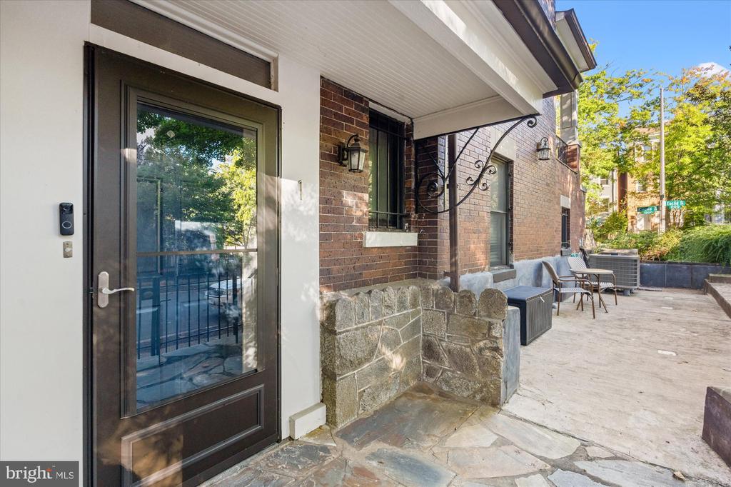 1200 EUCLID STREET NW Unit: 1