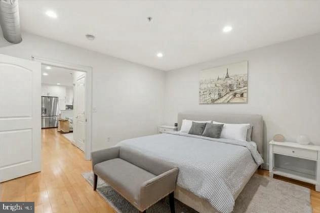 1200 EUCLID STREET NW Unit: 1