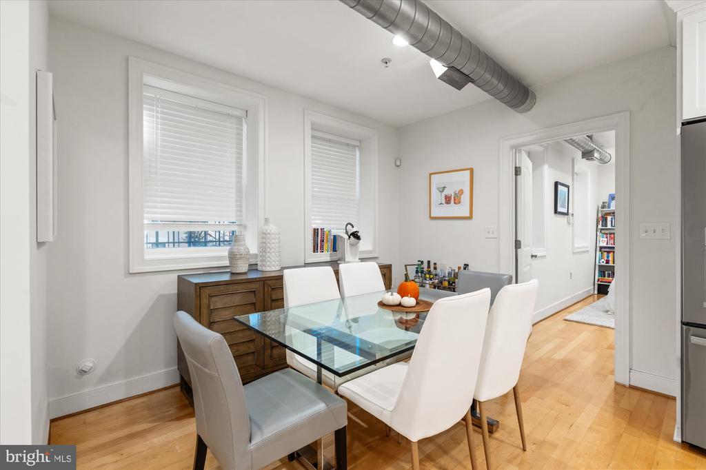 1200 EUCLID STREET NW Unit: 1