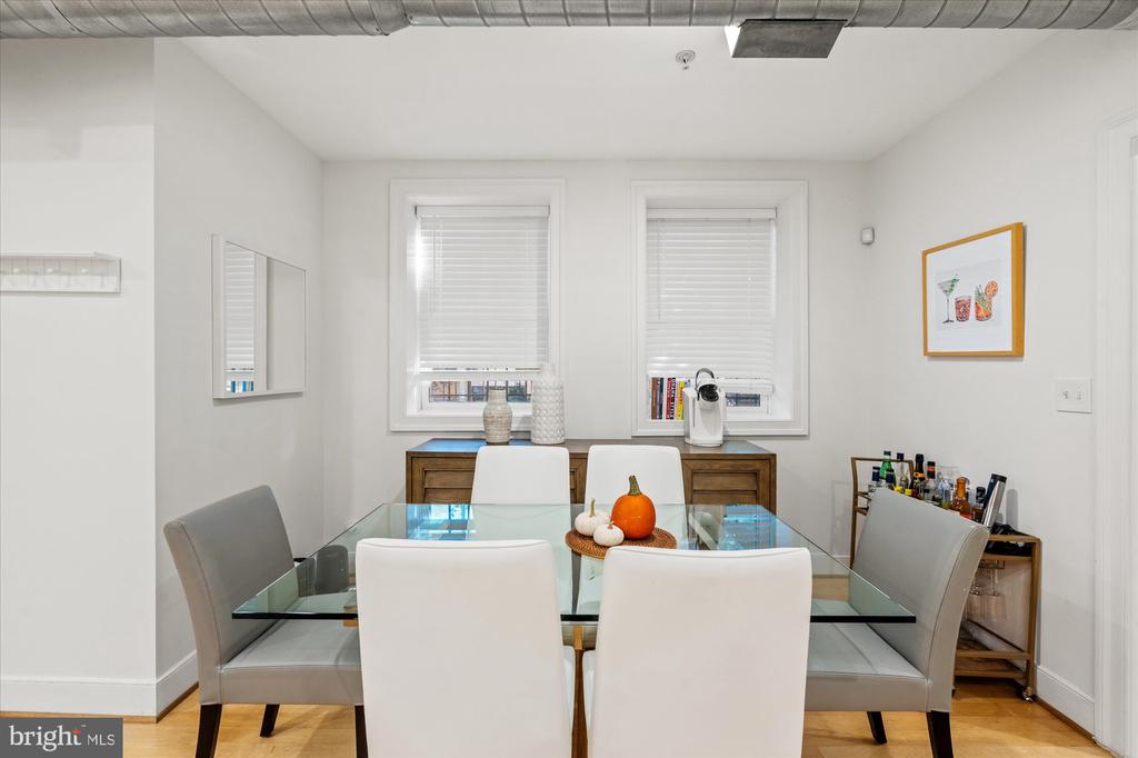 1200 EUCLID STREET NW Unit: 1