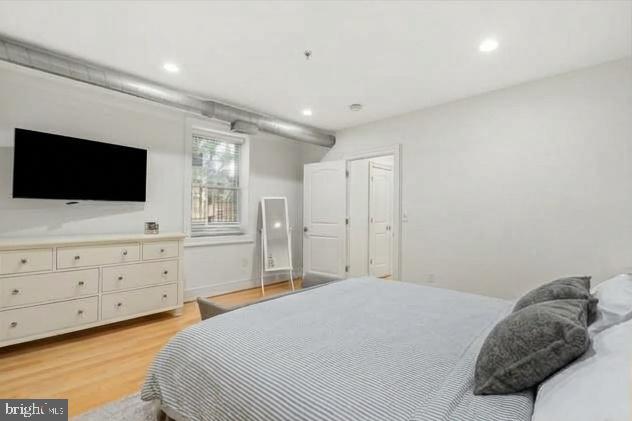 1200 EUCLID STREET NW Unit: 1