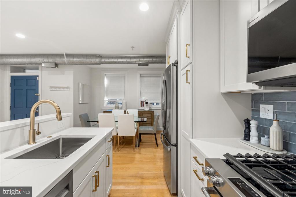 1200 EUCLID STREET NW Unit: 1
