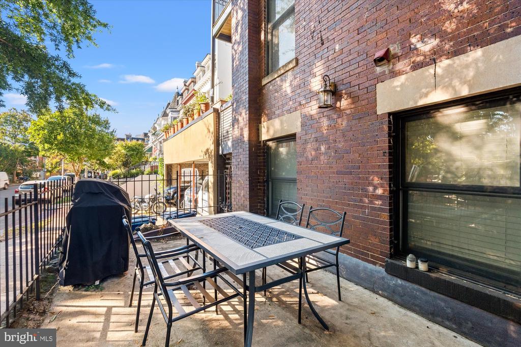 1200 EUCLID STREET NW Unit: 1