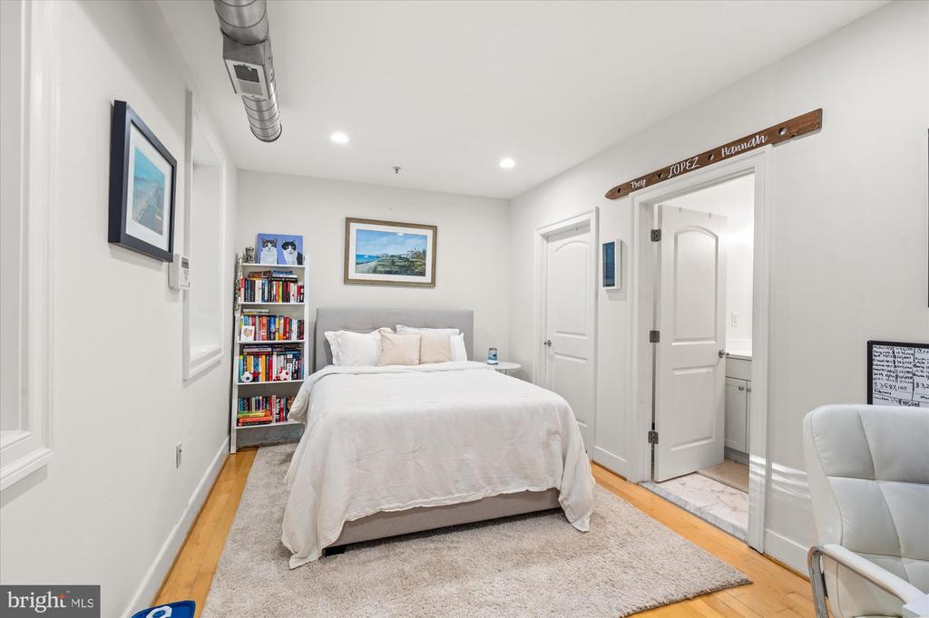 1200 EUCLID STREET NW Unit: 1