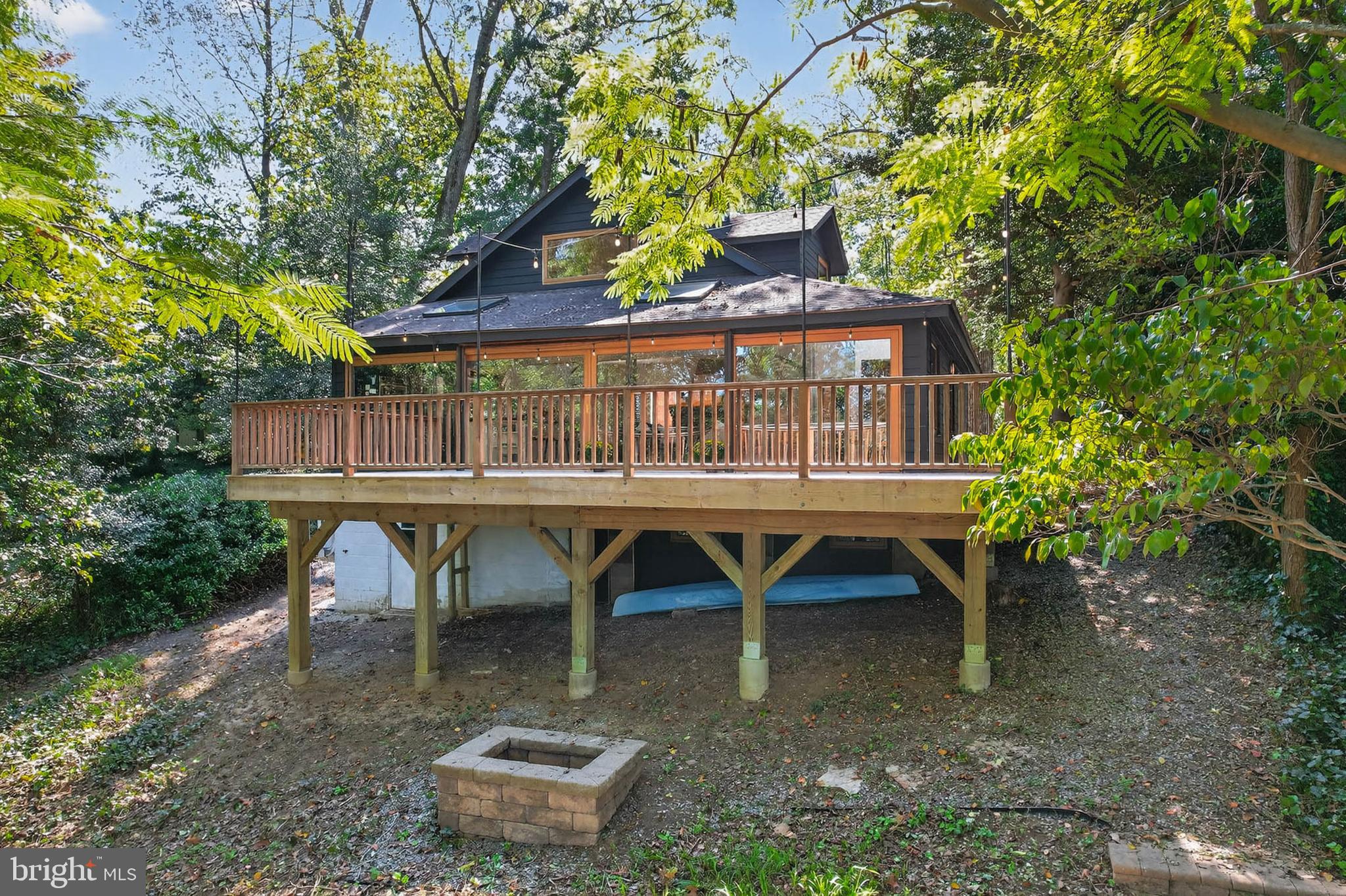 3030 EDGEWATER DRIVE