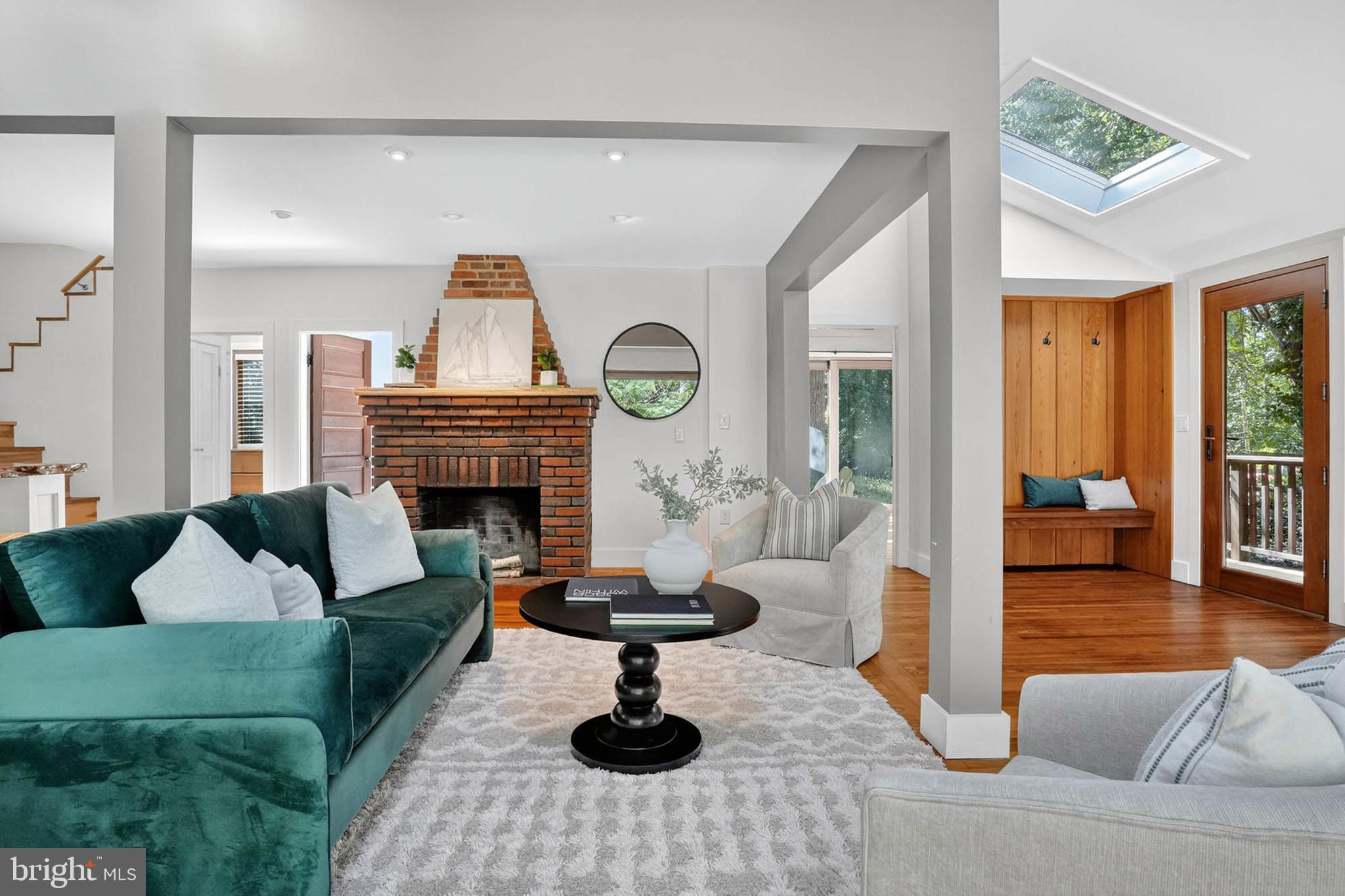 3030 EDGEWATER DRIVE