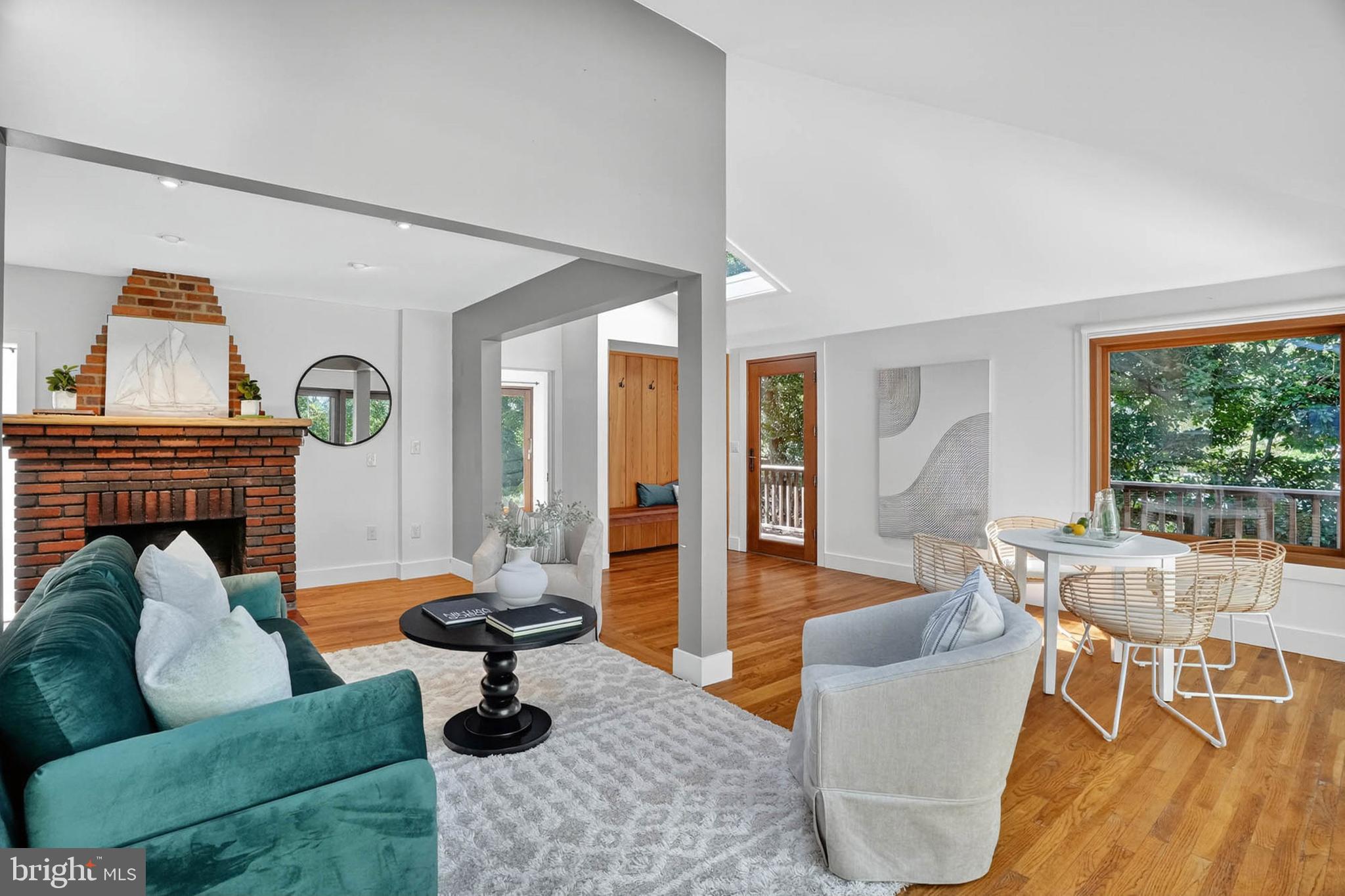 3030 EDGEWATER DRIVE