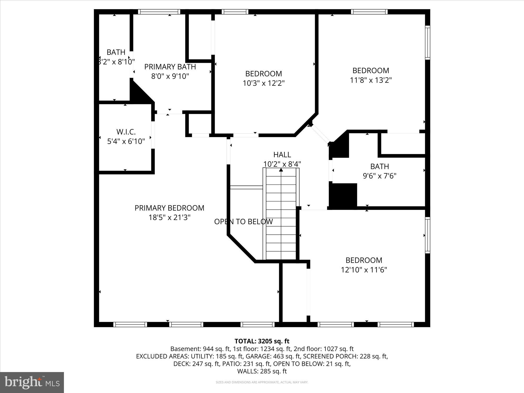 3704 EAGLES NEST COURT