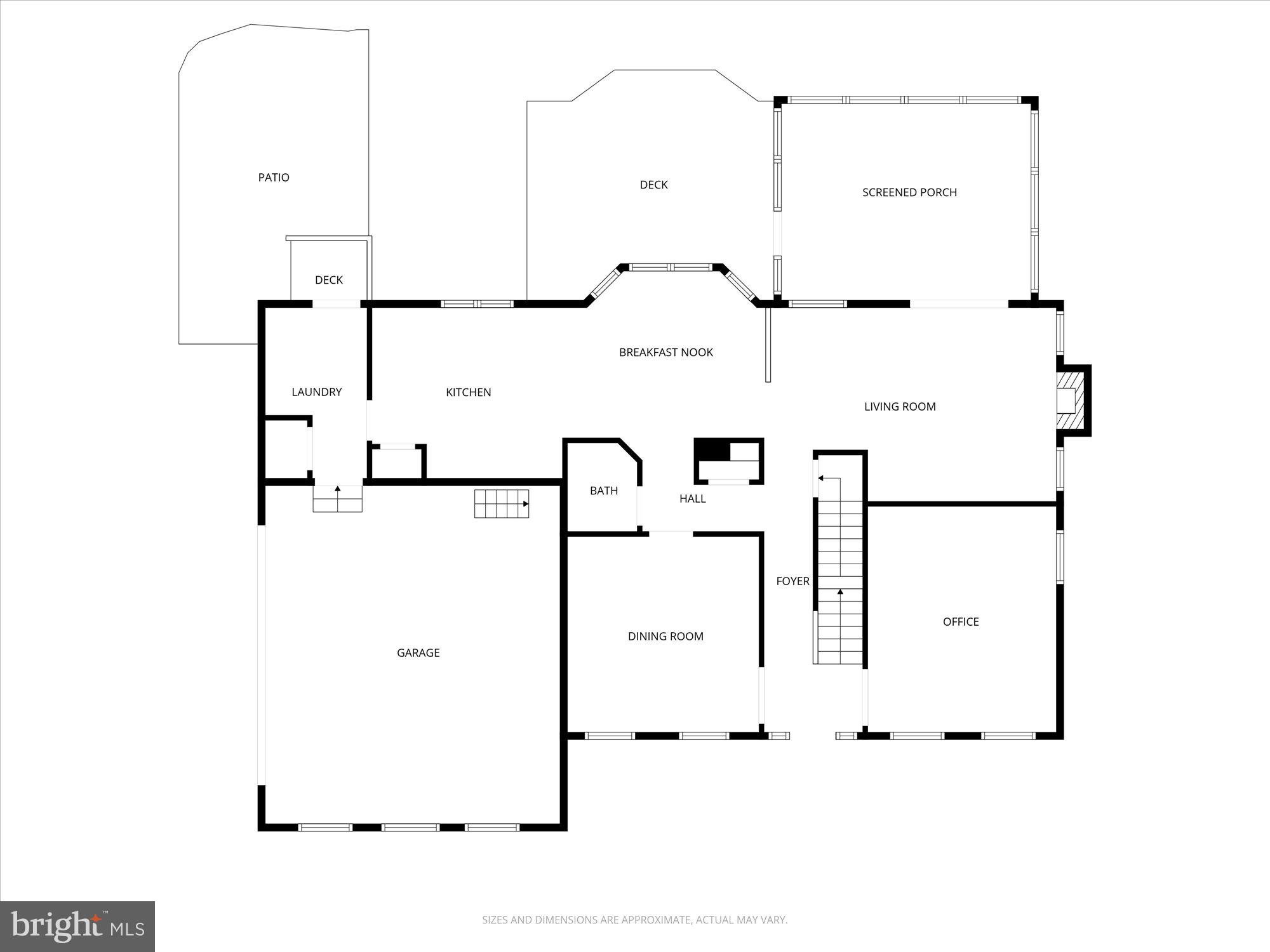 3704 EAGLES NEST COURT