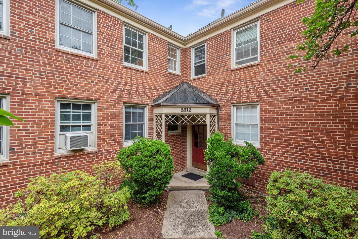 2312 Colston Dr #201