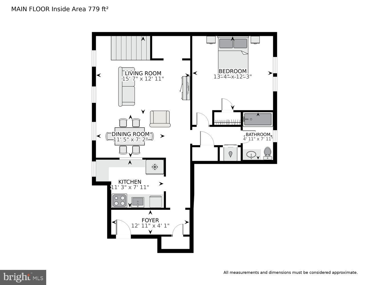 2312 Colston Dr #201