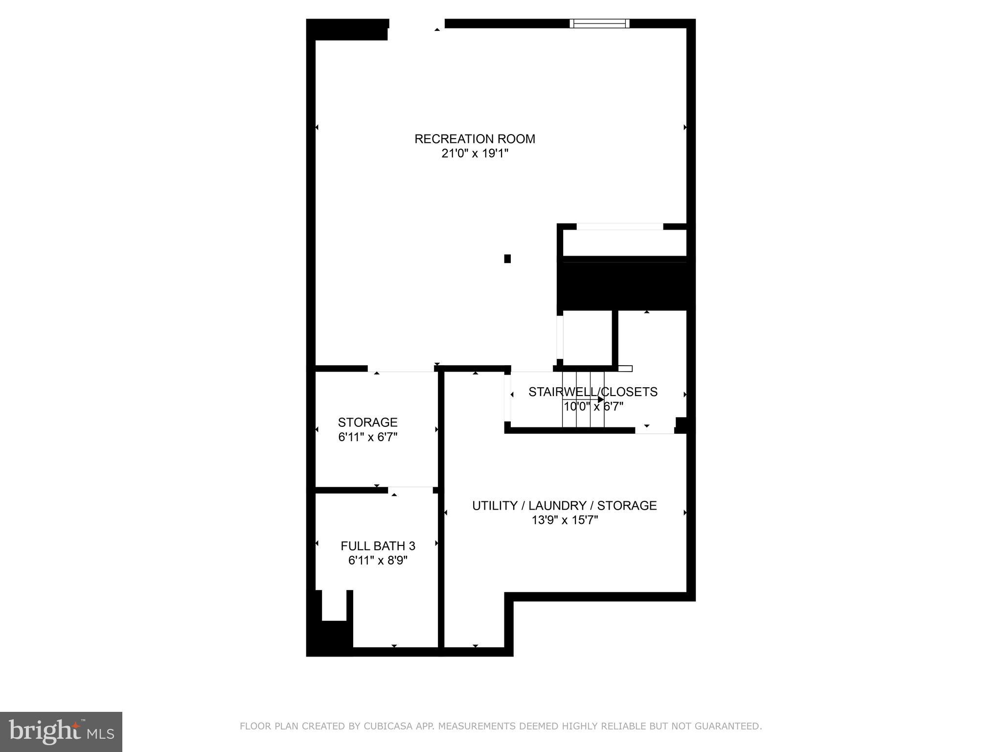 10913 Bucknell Dr #7