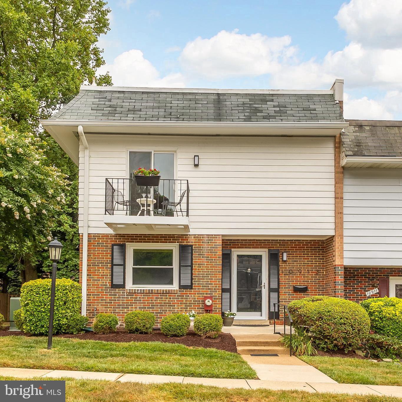 10913 Bucknell Dr #7