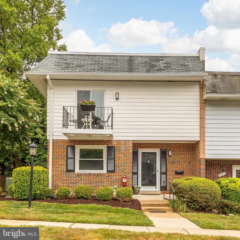 10913 Bucknell Dr #7