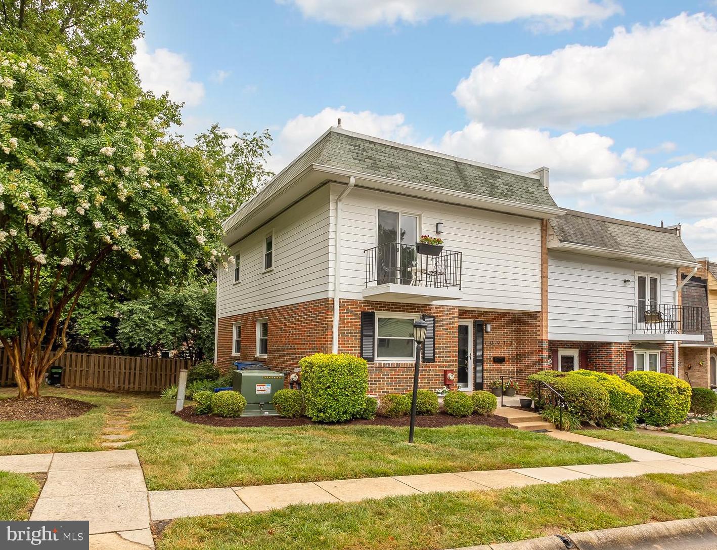 10913 Bucknell Dr #7