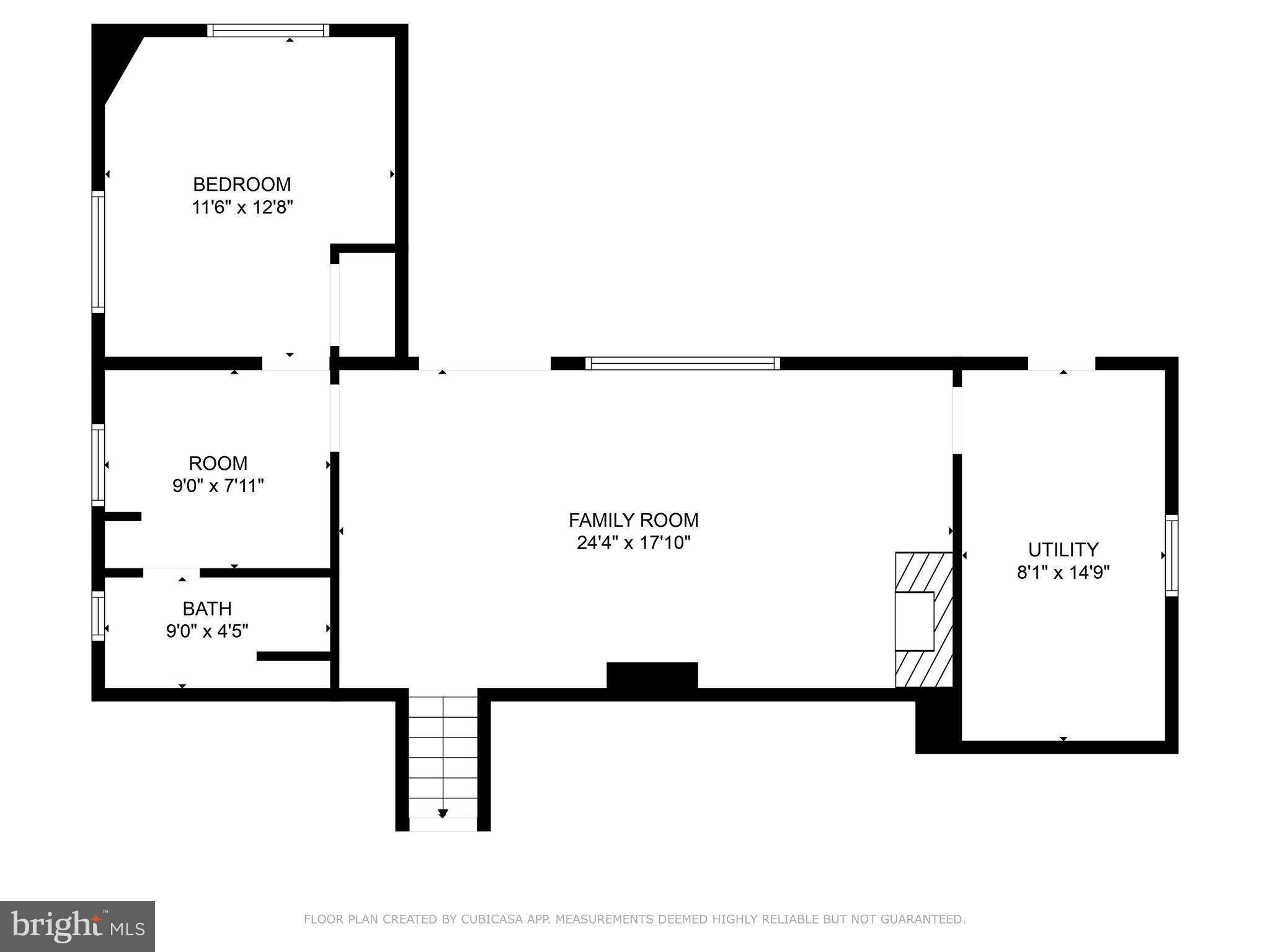 9407 Balfour Dr