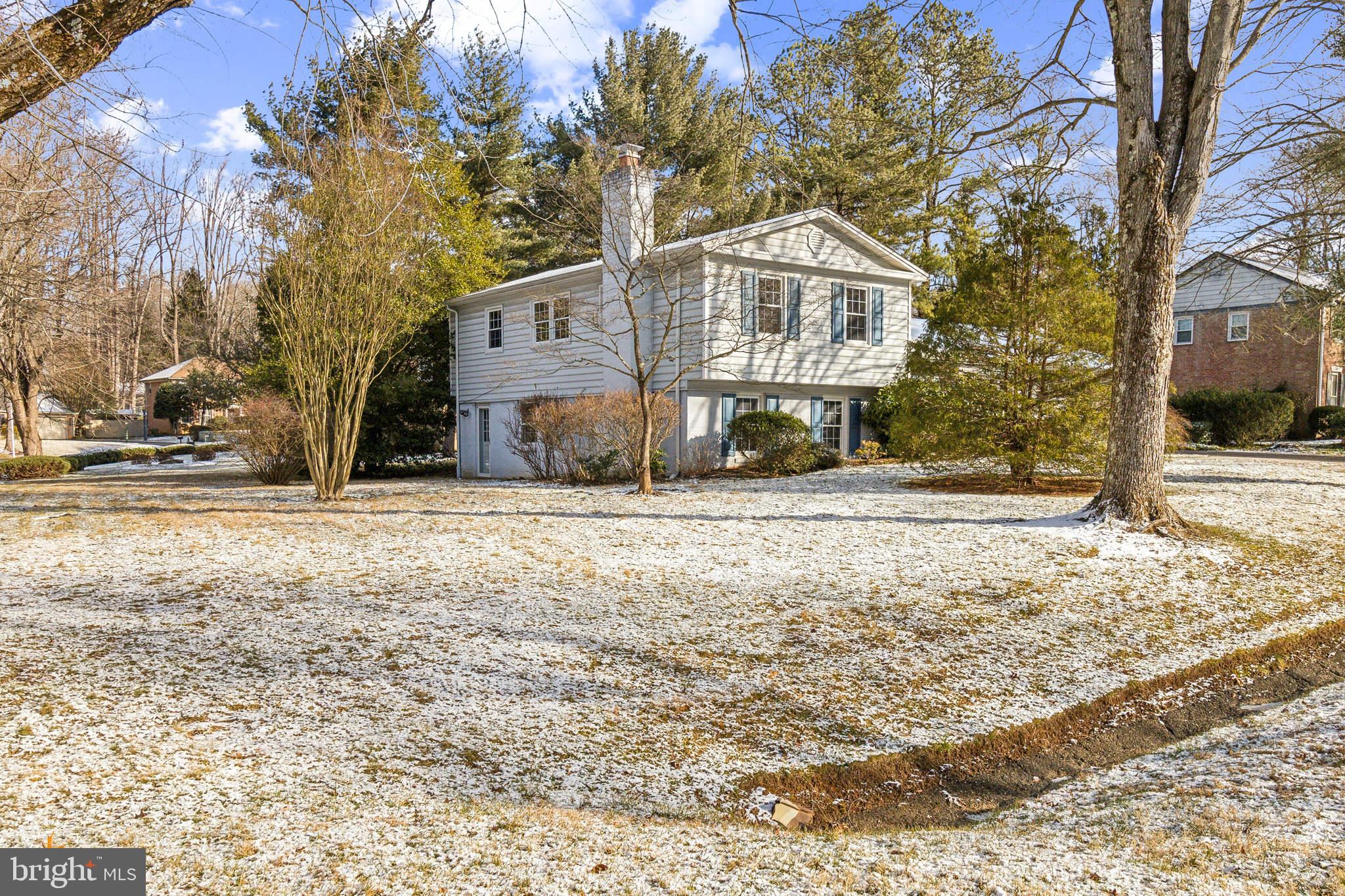 4921 Morning Glory Ct