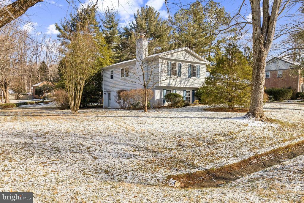 4921 Morning Glory Ct