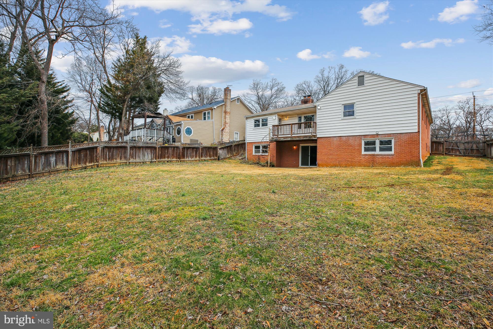 10612 Democracy Ln