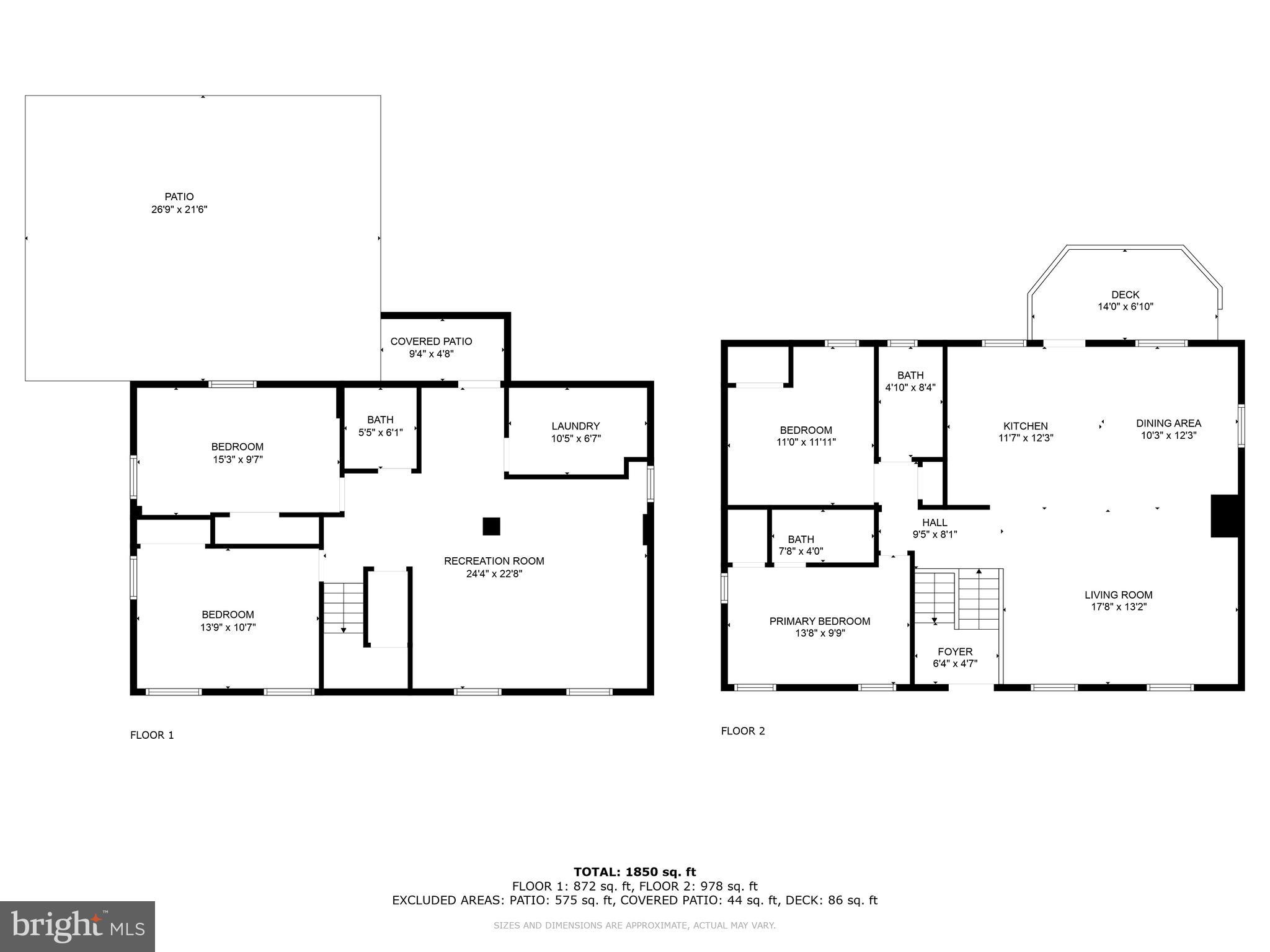 803 Orange Dr